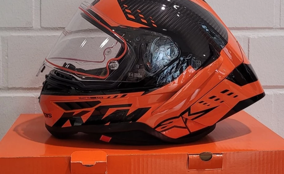 SNEAK PEEK: KTM POWERWEAR 2026  Bild 3: SNEAK PEEK: KTM POWERWEAR 2026