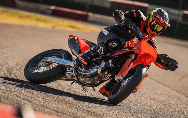 Jetzt entdecken: Die neuen KTM Modelle 2026 Jetzt entdecken: Die neuen KTM Modelle 2026