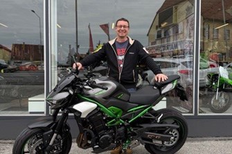 Motorradfahren ist Freiheit, Leidenschaft und echte Lebensfreude!