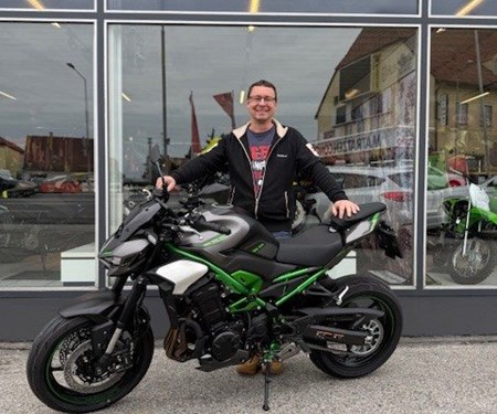 Motorradfahren ist Freiheit, Leidenschaft und echte Lebensfreude!