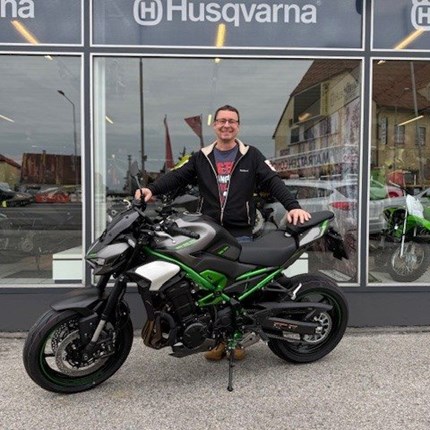 NEWS Motorradfahren ist Freiheit, Leidenschaft und echte Lebensfreude!