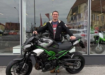 Motorradfahren ist Freiheit, Leidenschaft und echte Lebensfreude! Motorradfahren ist Freiheit, Leidenschaft und echte Lebensfreude!