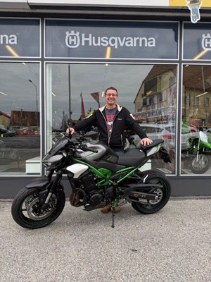 Motorradfahren ist Freiheit, Leidenschaft und echte Lebensfreude! Motorradfahren ist Freiheit, Leidenschaft und echte Lebensfreude!