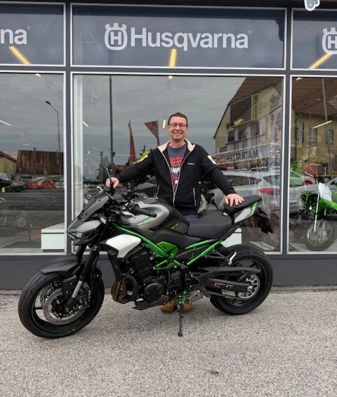 Motorradfahren ist Freiheit, Leidenschaft und echte Lebensfreude! Bild 1: Motorradfahren ist Freiheit, Leidenschaft und echte Lebensfreude!