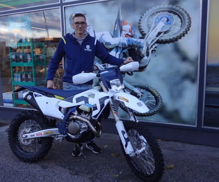 RIDE FAST LIVE DIRTY !