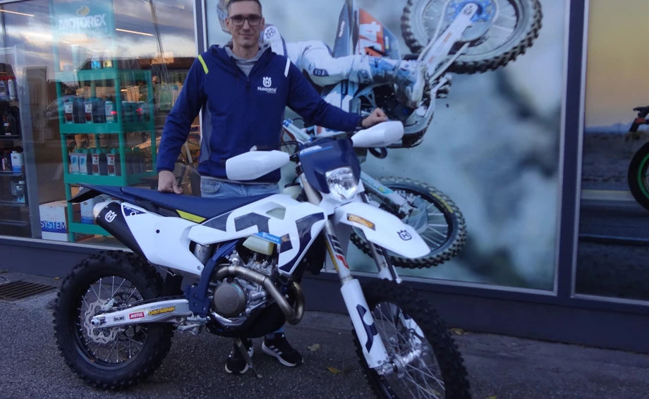 RIDE FAST LIVE DIRTY ! Bild 1: RIDE FAST LIVE DIRTY !