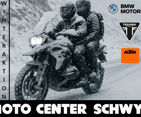 WINTERAKTION