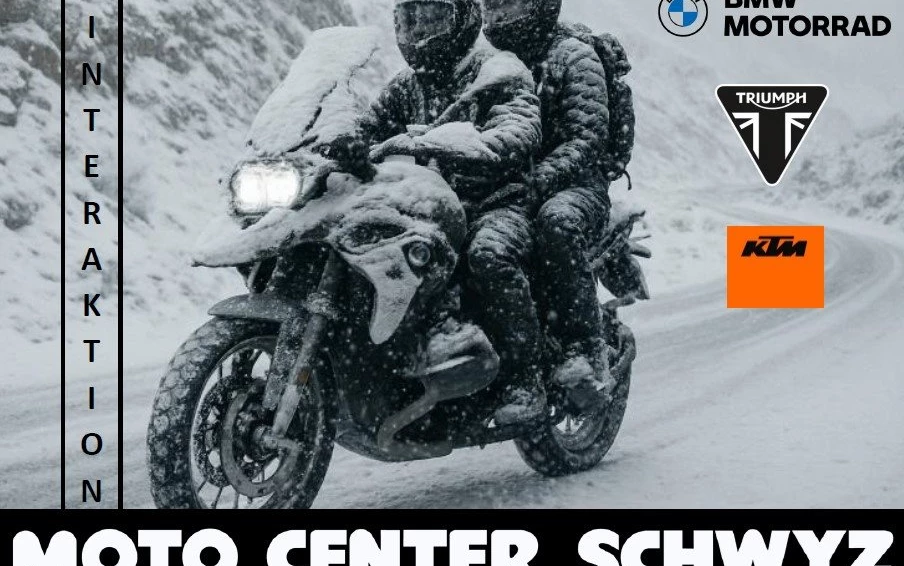 WINTERAKTION Bild 1: WINTERAKTION