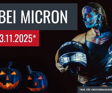 Verspukte Halloween Angebote