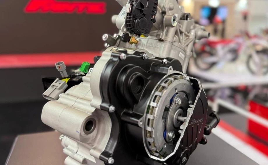 Erleben Sie die wunderschönen Fantic Motorräder "Made in Italia" live bei uns! Bild 5: Erleben Sie die wunderschönen Fantic Motorräder "Made in Italia" live bei uns!