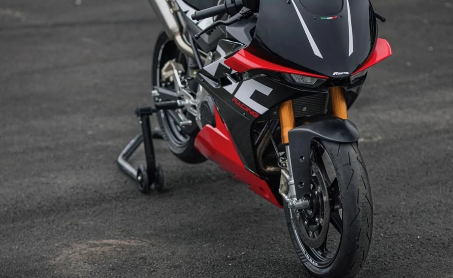 Erleben Sie die wunderschönen Fantic Motorräder "Made in Italia" live bei uns! Bild 2: Erleben Sie die wunderschönen Fantic Motorräder "Made in Italia" live bei uns!