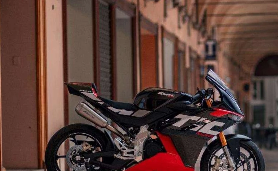 Erleben Sie die wunderschönen Fantic Motorräder "Made in Italia" live bei uns! Bild 3: Erleben Sie die wunderschönen Fantic Motorräder "Made in Italia" live bei uns!