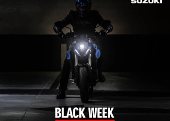 SUZUKI black week vom 24.bis 29.11.2025 SUZUKI black week vom 24.bis 29.11.2025