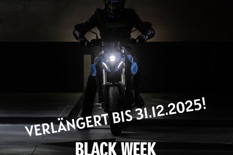 HÜTTER GesmbH-News: SUZUKI black week vom 24.bis 29.11.2025 - VERLÄNGERT bis 31.12.2025