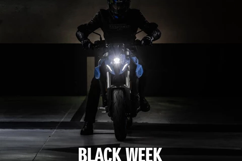 2Rad-Börse Werkstatt-News: SUZUKI BLACK WEEK DEAL! 2Rad-Börse Werkstatt-News: SUZUKI BLACK WEEK DEAL!