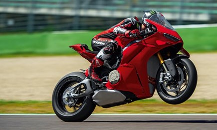 Starke Erfolge für Ducati bei den 1000PS Top Awards 2025
