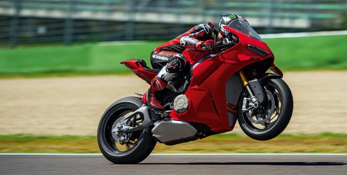 Starke Erfolge für Ducati bei den 1000PS Top Awards 2025