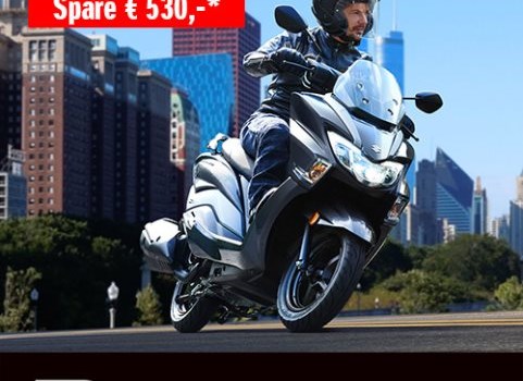 Suzuki BLACK WEEK bei Ginzinger - Bild 2