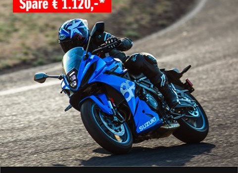 Suzuki BLACK WEEK bei Ginzinger - Bild 3