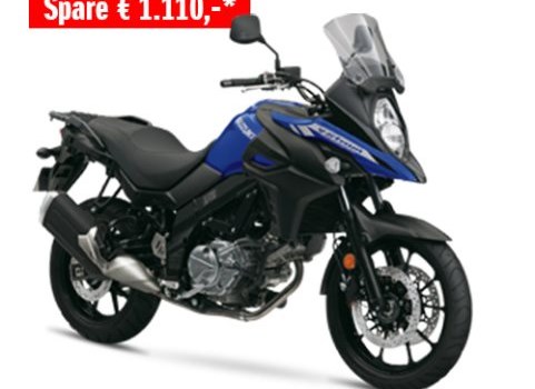 Suzuki BLACK WEEK bei Ginzinger - Bild 5
