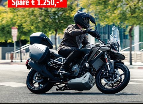 Suzuki BLACK WEEK bei Ginzinger - Bild 7
