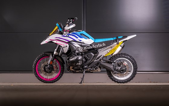 BMW R 1300 GS. EDITION X - Bild 1