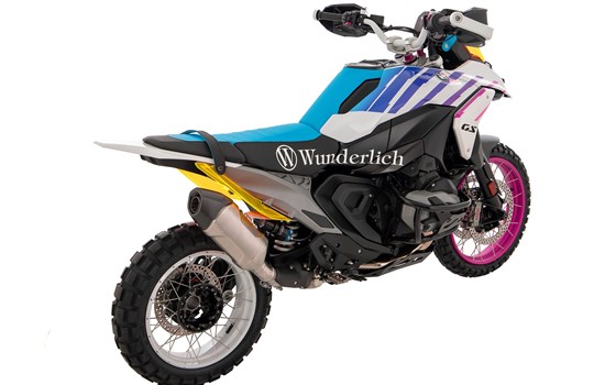 BMW R 1300 GS. EDITION X - Bild 5