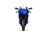 Die brandneue Yamaha R7 - 100% Supersport