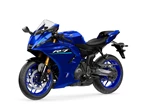 Die brandneue Yamaha R7 - 100% Supersport