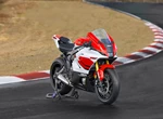 Die brandneue Yamaha R7 - 100% Supersport