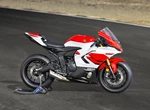 Die brandneue Yamaha R7 - 100% Supersport