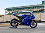 Die brandneue Yamaha R7 - 100% Supersport