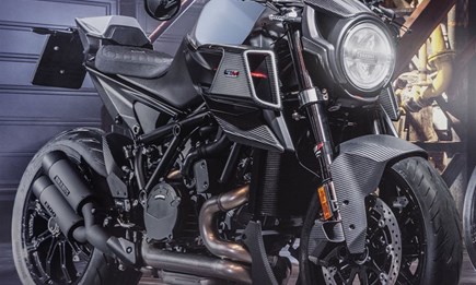 2023 BRABUS 1300 R Edition