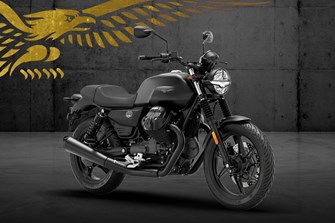 Back in Black Friday