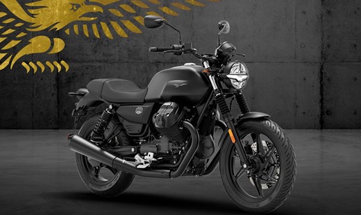 Back in Black Friday