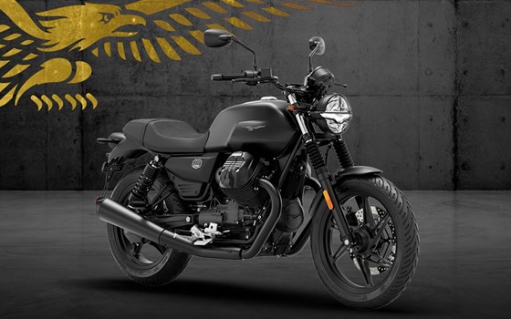 Back in Black Friday - Bild 1