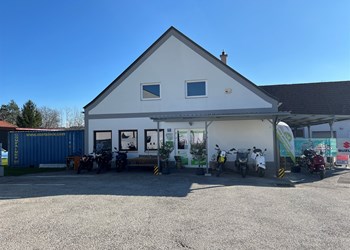 Bikerpunsch & Black Friday