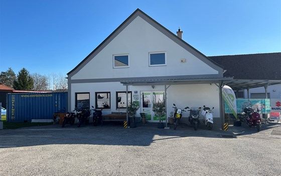 Bikerpunsch & Black Friday - Bild 1