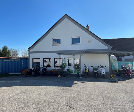 Bikerpunsch & Black Friday