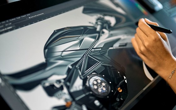 MV AGUSTA SARTORIA MECCANICA - Bild 20