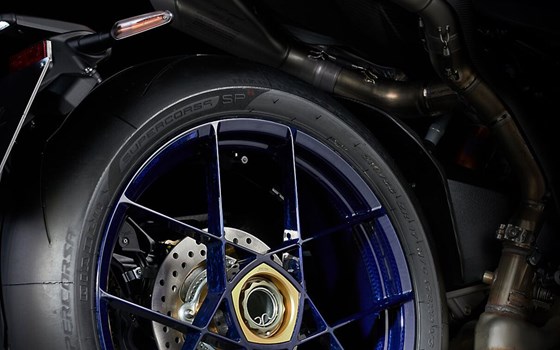 MV AGUSTA SARTORIA MECCANICA - Bild 1