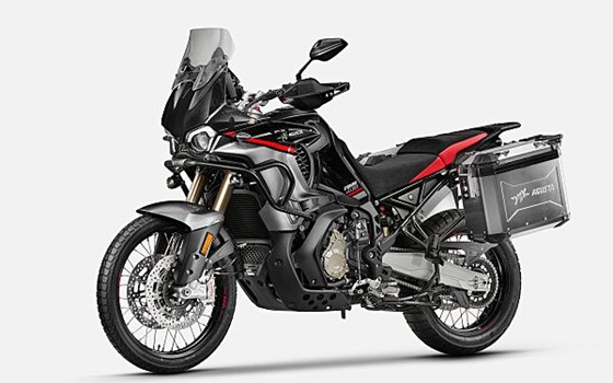 MV AGUSTA ENDURO VELOCE 2026 - Bild 2