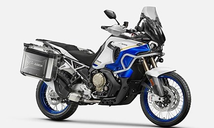 MV AGUSTA ENDURO VELOCE 2026