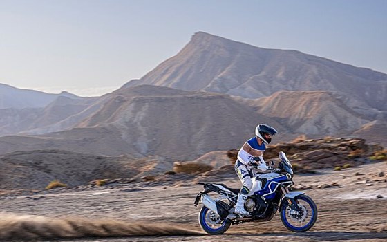 MV AGUSTA ENDURO VELOCE 2026 - Bild 4