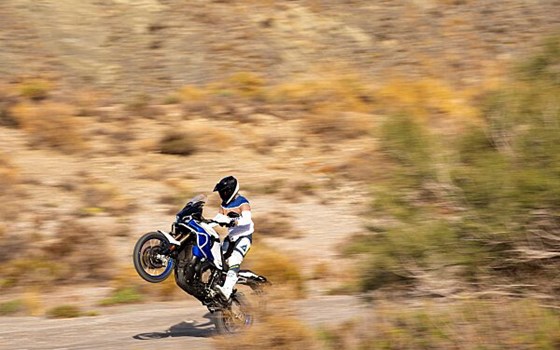 MV AGUSTA ENDURO VELOCE 2026 - Bild 10