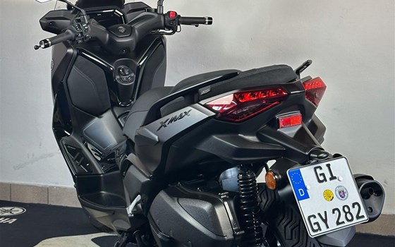 NEWS| XMAX 300 Tech MAX+ Vorführer geht in den Verkauf - Bild 2