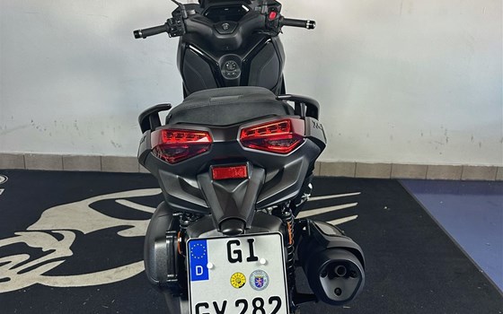 NEWS| XMAX 300 Tech MAX+ Vorführer geht in den Verkauf - Bild 4