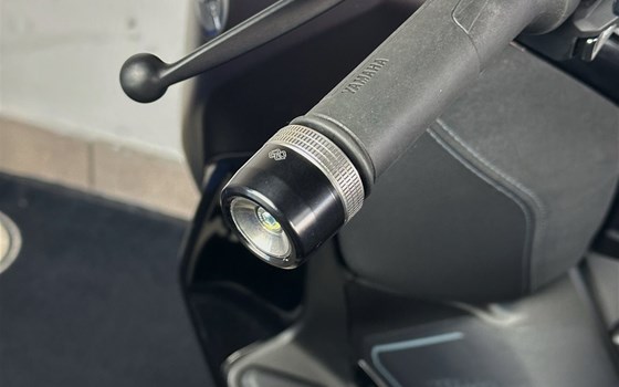 NEWS| XMAX 300 Tech MAX+ Vorführer geht in den Verkauf - Bild 8