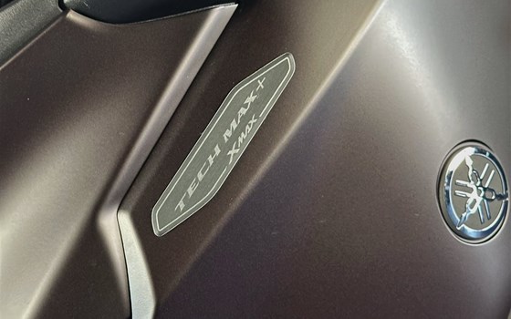 NEWS| XMAX 300 Tech MAX+ Vorführer geht in den Verkauf - Bild 7