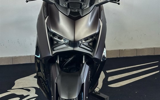 NEWS| XMAX 300 Tech MAX+ Vorführer geht in den Verkauf - Bild 3